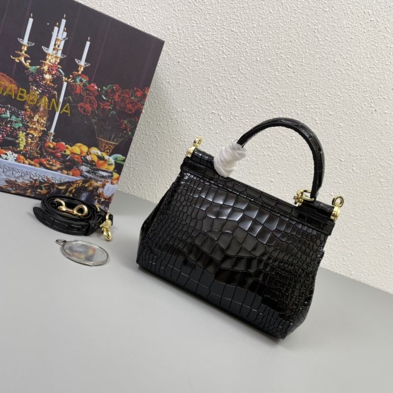 Dolce Gabbana Top Handle Bags